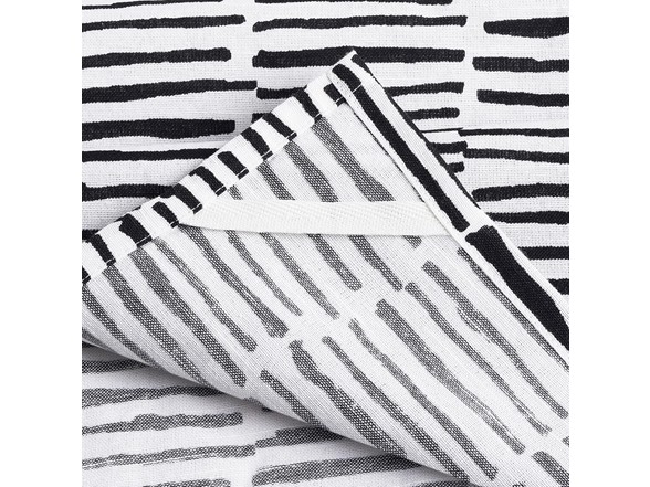 3-Piece Modern Kitchen Towel Set