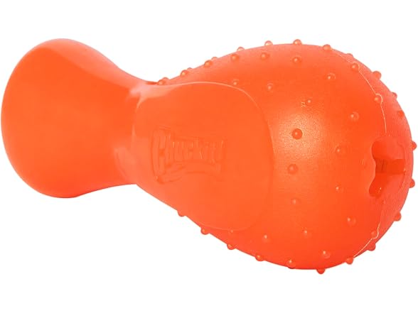 Chuckit! Chuckit! Bones Crunch Drumstick Treat