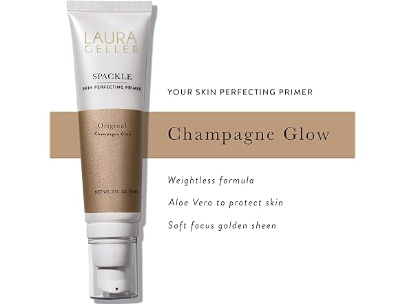 LAURA GELLER NEW YORK Spackle Primer