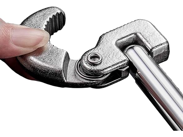 ZenithRide AAP-Tool-330 12-Inch Basin Wrench