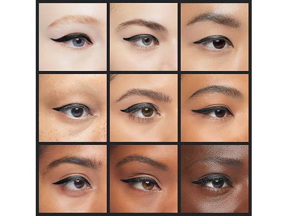 Rimmel London Eye Definer Eyeliner Black