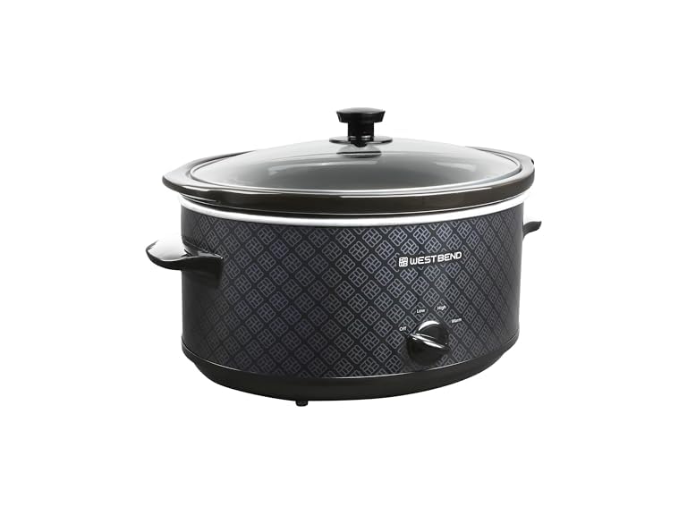 West Bend Slow Cooker