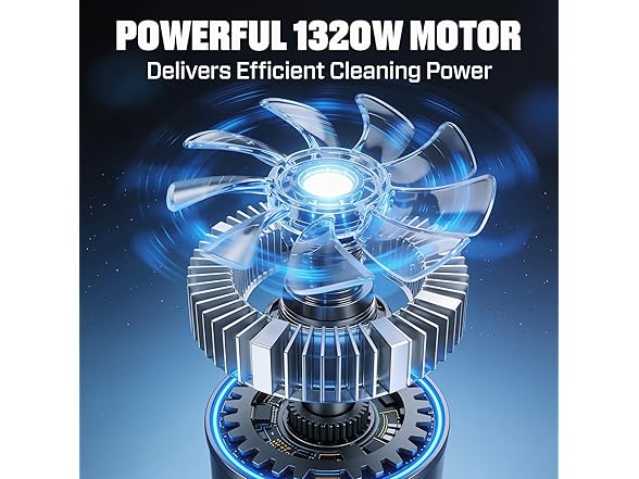 1100 PSI Electric Pressure Washer