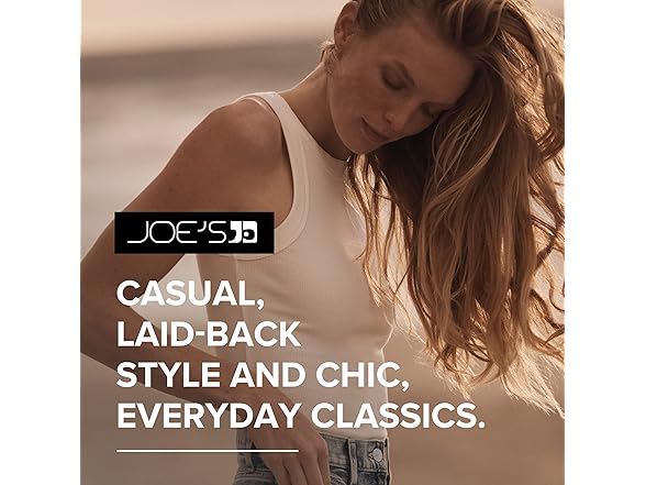 Joes Jeans Womens The Icon Jean (34)