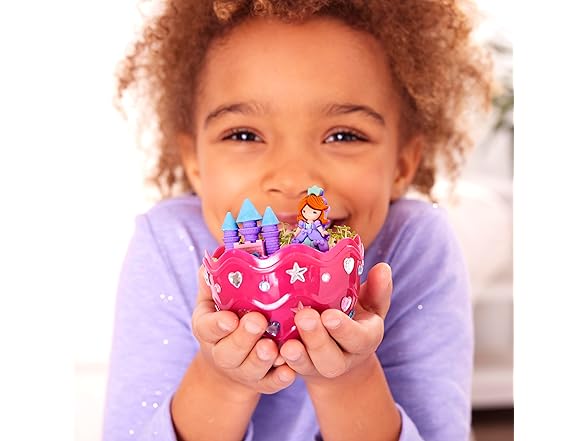 Creativity for Kids Mini Garden Princess