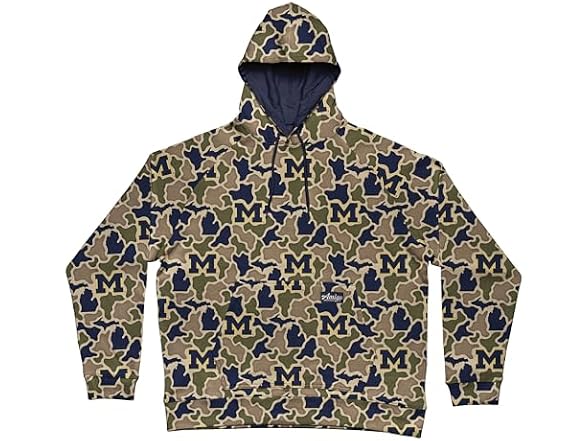 Michigan Wolverines