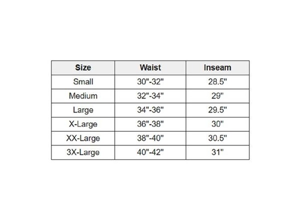 3PK Mens French Terry Joggers w/ Pockets
