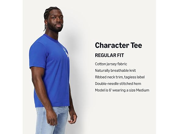 Amazon Essentials Men (M) Disney Men's T-shirt