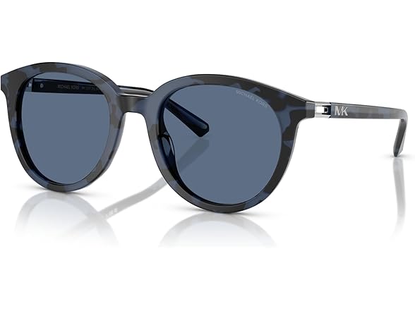 Michael Kors Men's MK2227 Big Bend Sunglasses