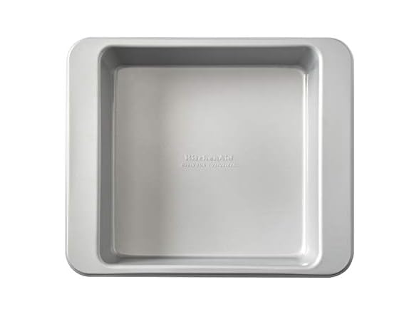 KitchenAid 9" Nonstick Square Cake Pan