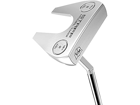 Wilson Staff Model TM22 Putter - Right Hand, 33"