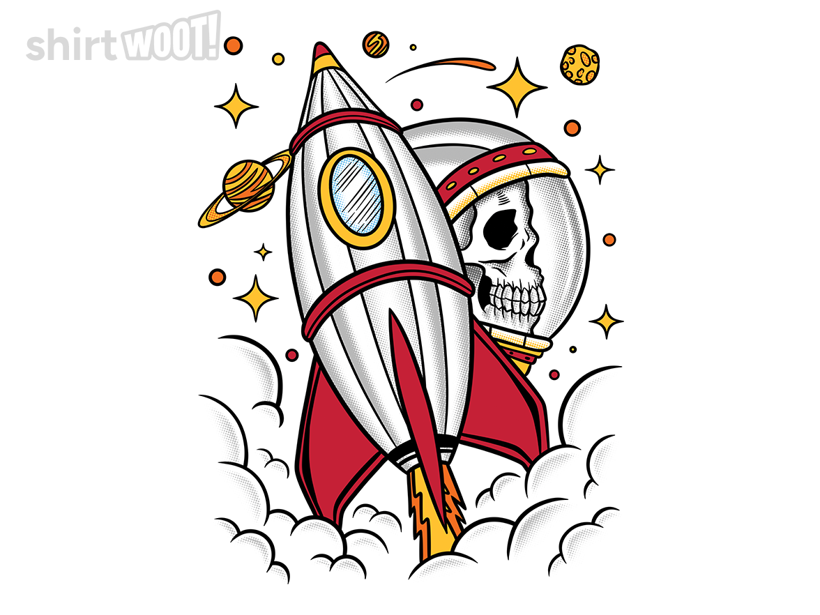 Astro Tattoo - Gallery 4