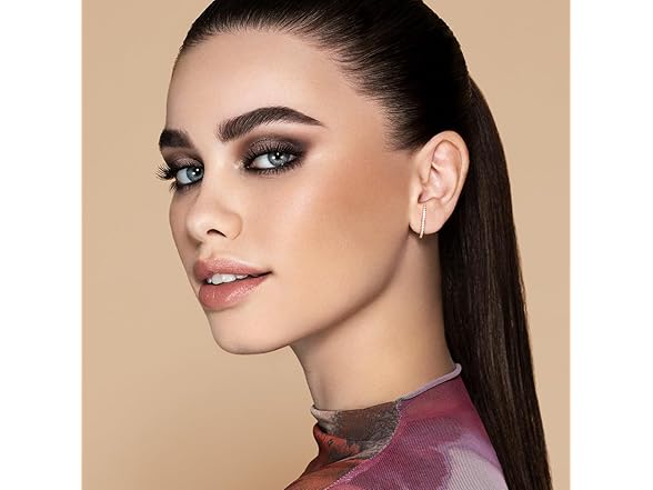 Pupa Milano Vamp! Matt Eyeshadow - Desert Nude