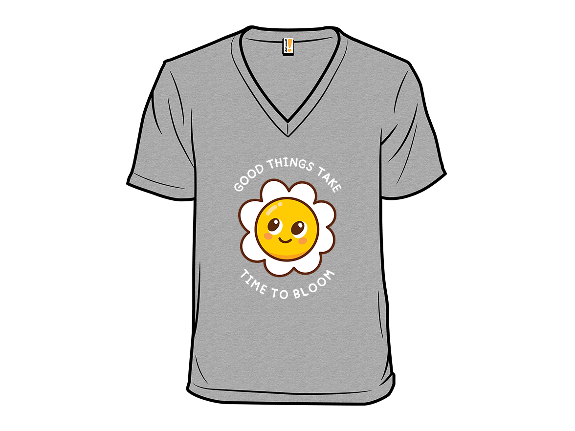 Good Things Take Time To Bloom - Gallery 10