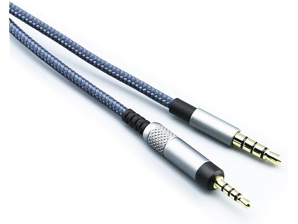 Headphone Cord Replacement Audio Cable