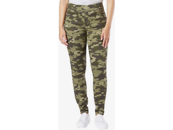 Cedarview Camo Khaki Green