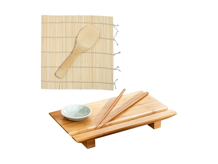 Joyce Chen 2-Piece Sushi Making Set