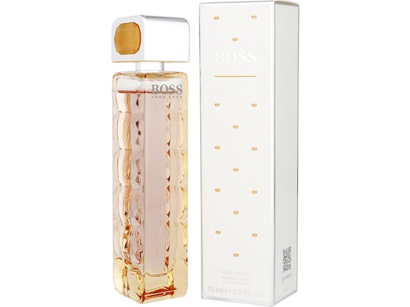 Hugo Boss Orange 2.5 OZ EDT for Women