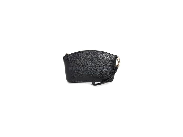 Marc Jacobs The Leather Beauty Bag