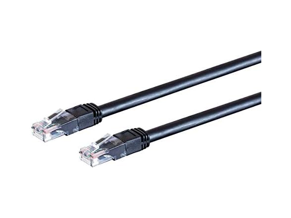 Monoprice Cat6 Ethernet Patch Cable - 25 Feet