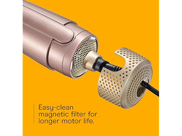 Infiniti PRO CONAIR 2-in-1 Hair Dryer Brush