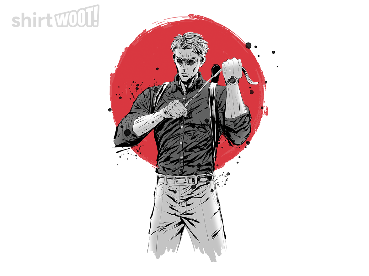 Red Sun 7:3 Sorcerer - Gallery 4