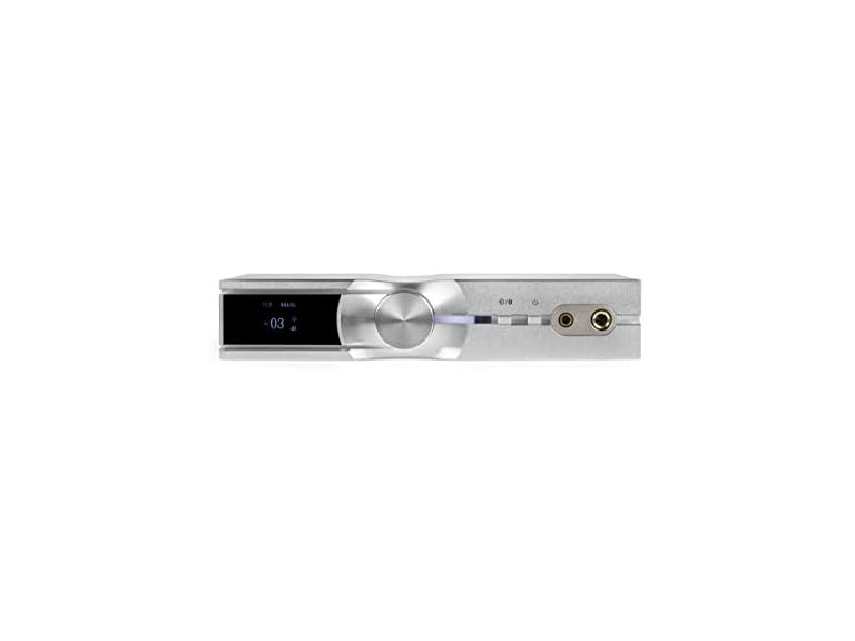 iFi Audio NEO iDSD Desktop