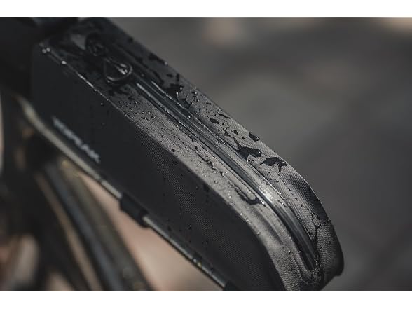 Topeak Fastfuel Drybag II, 0.8 Litre
