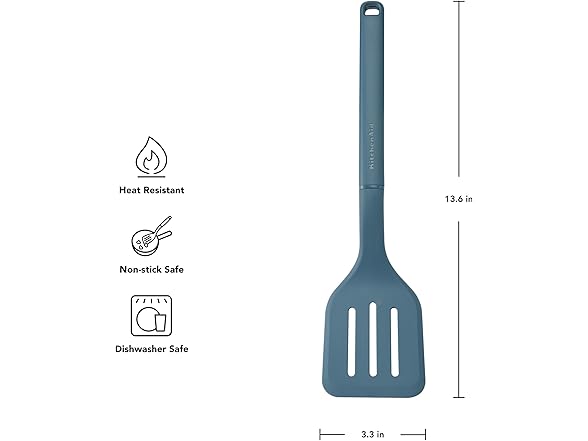 KitchenAid Slotted Turner