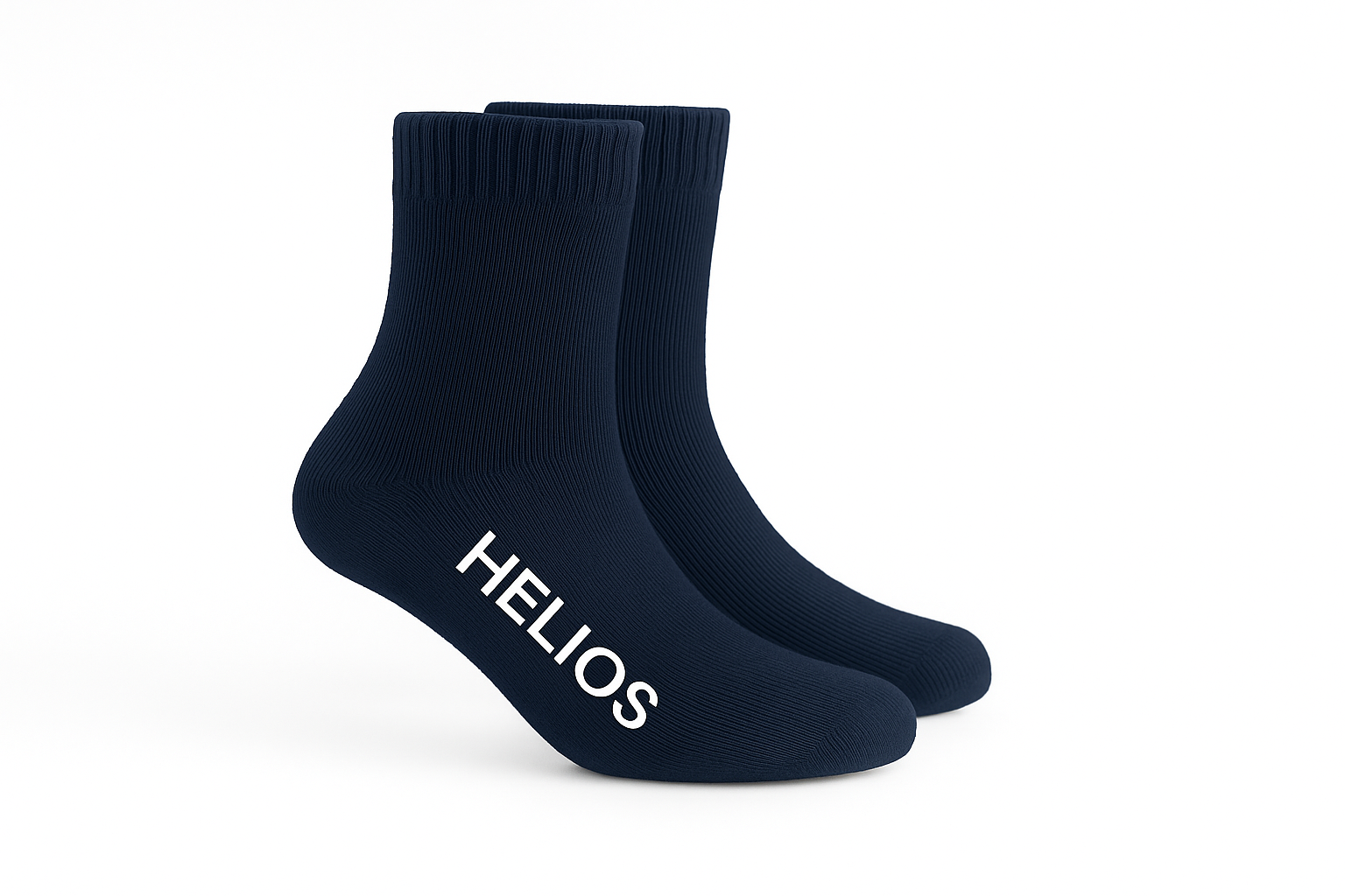HELIOS ALL DAY Thermal Retaining Socks - 2 PAIR - Gallery 10