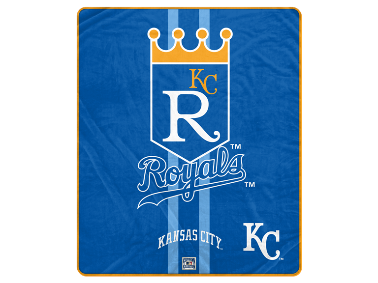 MLB Team Landscape Blanket 60x72 - Gallery 3