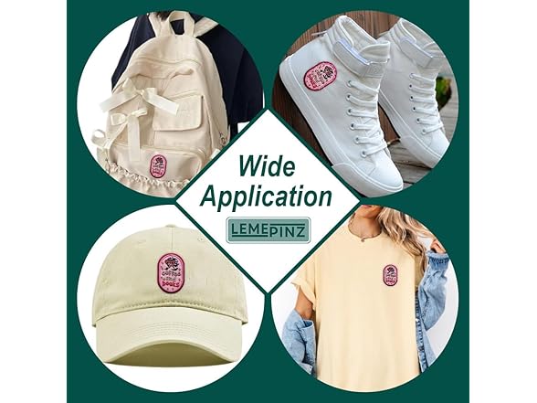 LEMEPINZ Books & Coffee Patch