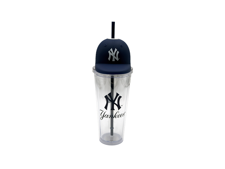 MLB Team Helmet 24oz Tumbler - Gallery 22