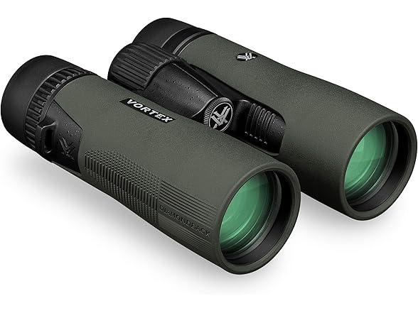 Vortex Optics Diamondback HD 10x42 Binoculars
