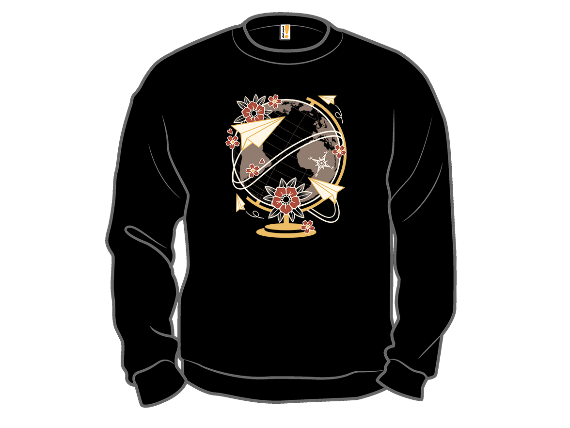 Origami Airplane - Gallery 11