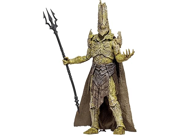 McFarlane Toys DC Multiverse King Kordax