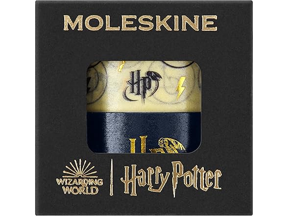 Moleskine Wizarding World Harry Potter Washi Tape
