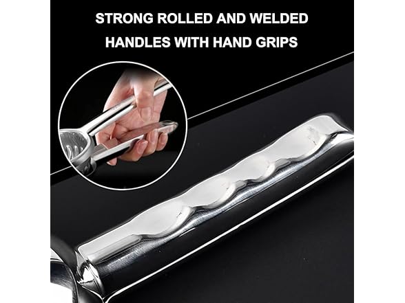 Premium Lemon Squeezer