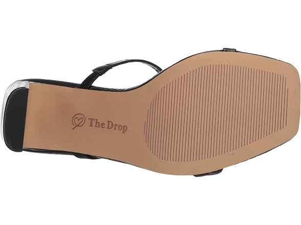 The Drop Women's Avery Sandal