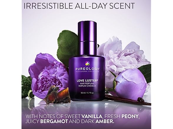 Pureology Love Luster Hair Perfume