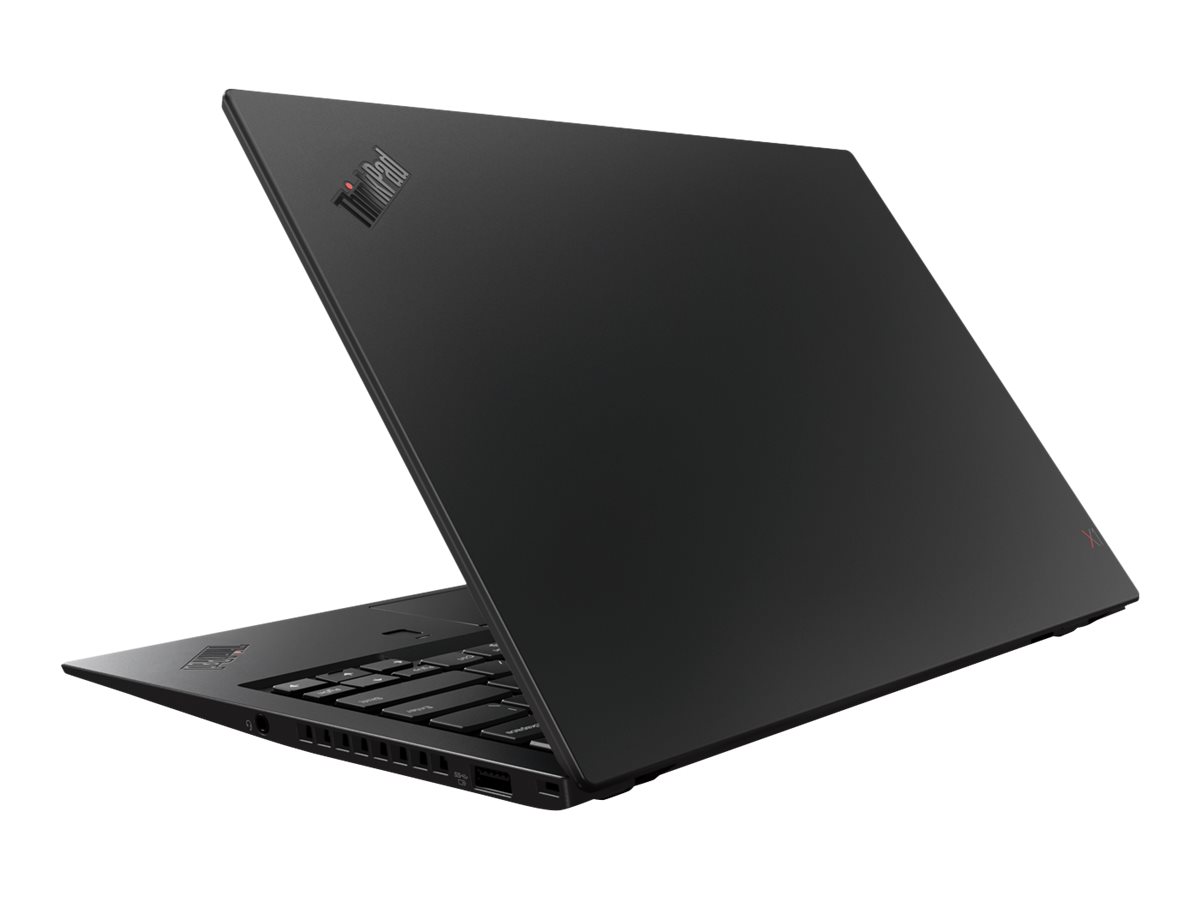 Lenovo X1 Carbon G6 14" FHD Touch i7 Laptop (S&D) - Gallery 9