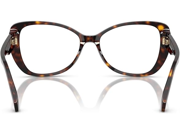 Michael Kors Women's MK4138B Cervinia Prescription Frames