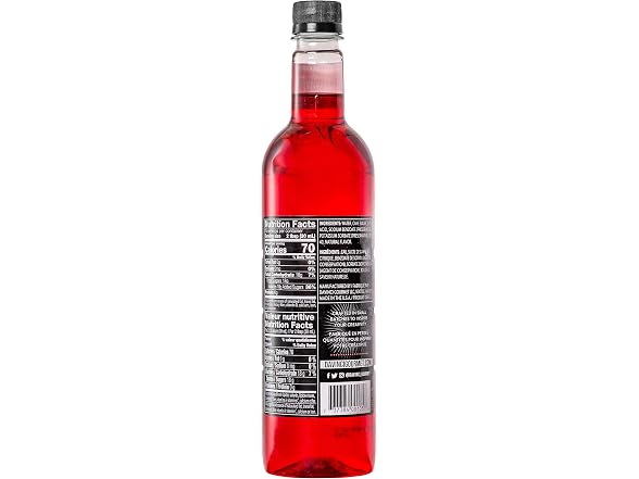 DaVinci Gourmet Classic Strawberry Syrup, 25.4 oz.