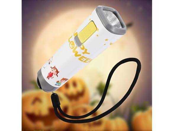 EverBrite Halloween Flashlight, LED