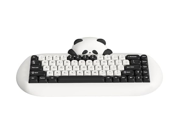 White Panda
