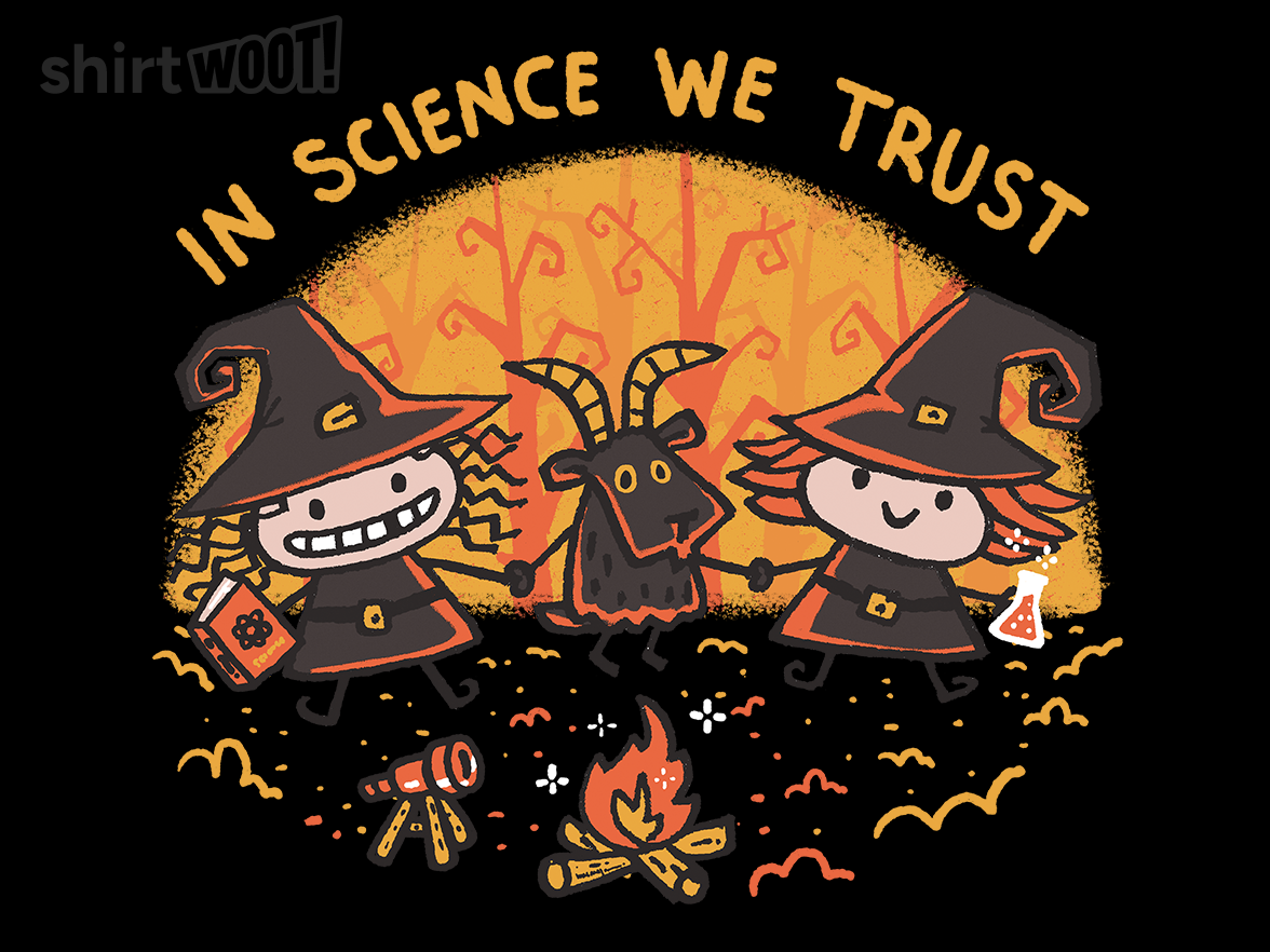 Evidence-Based Witchcraft - Gallery 9
