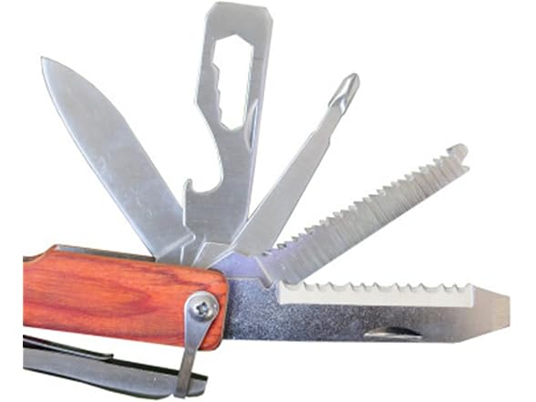 ANUTE GAR-72 Emergency Escape Hammer Axe Tool