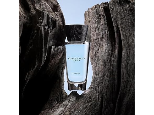 Burberry Touch Eau de Toilette, 1.7 oz