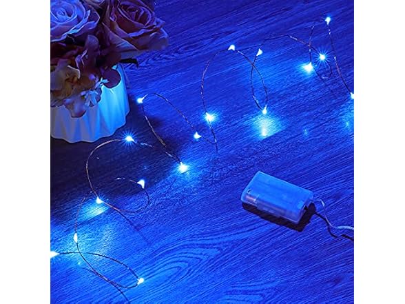 Mikasol Fairy Lights