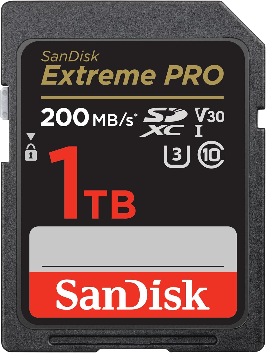SanDisk 1TB Extreme PRO SDXC UHS-I Memory Card - Gallery 2